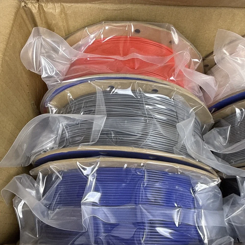 Overture 6kg bundle